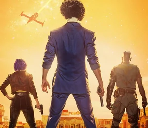 Critique Cowboy Bebop : une adaptation qui a du chien... mais qui traîne la patte